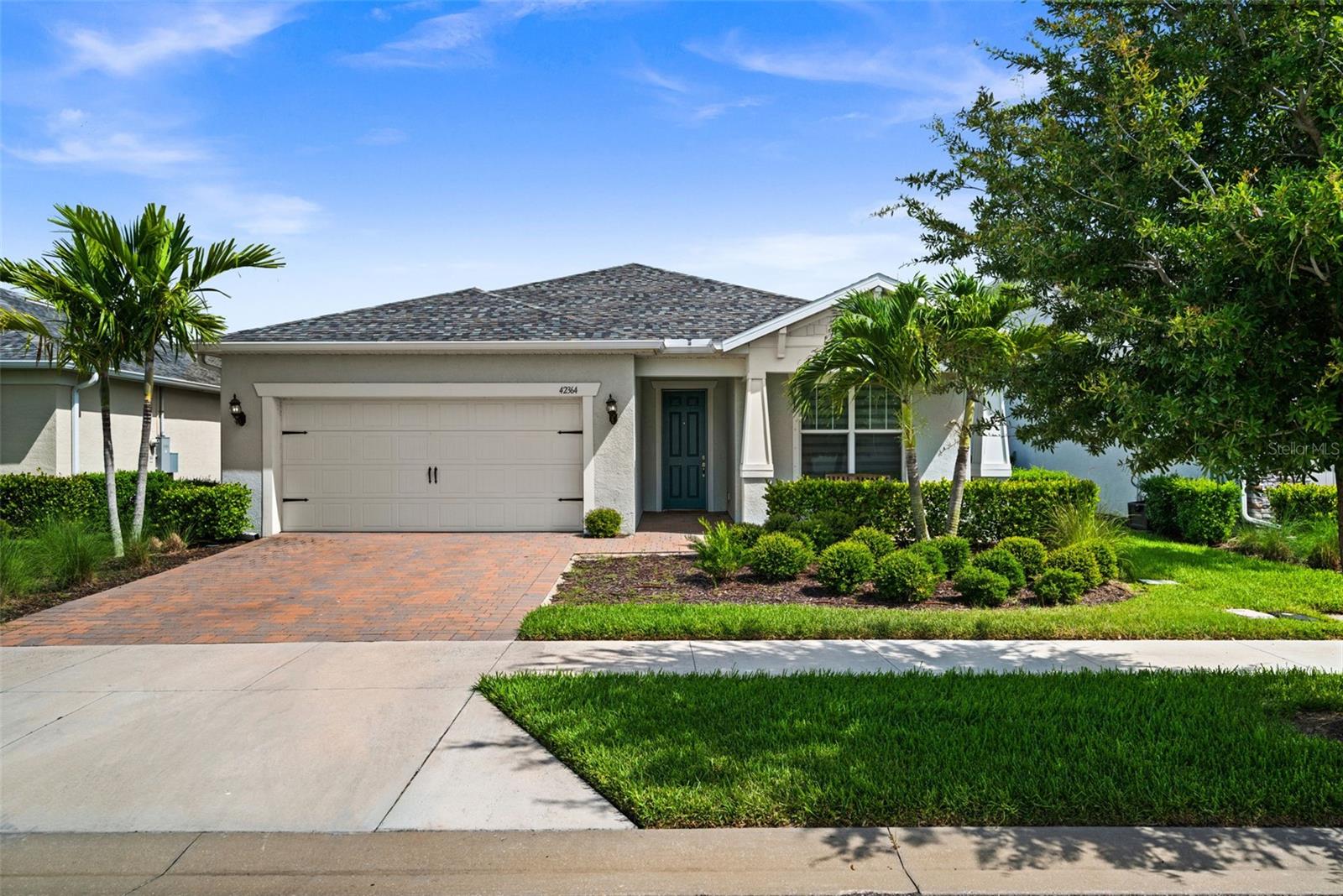 Residential in PUNTA GORDA 2