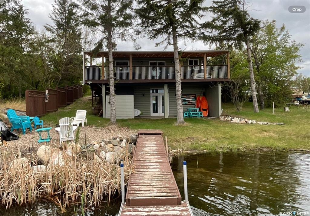 Residential in Wakaw Lake 2