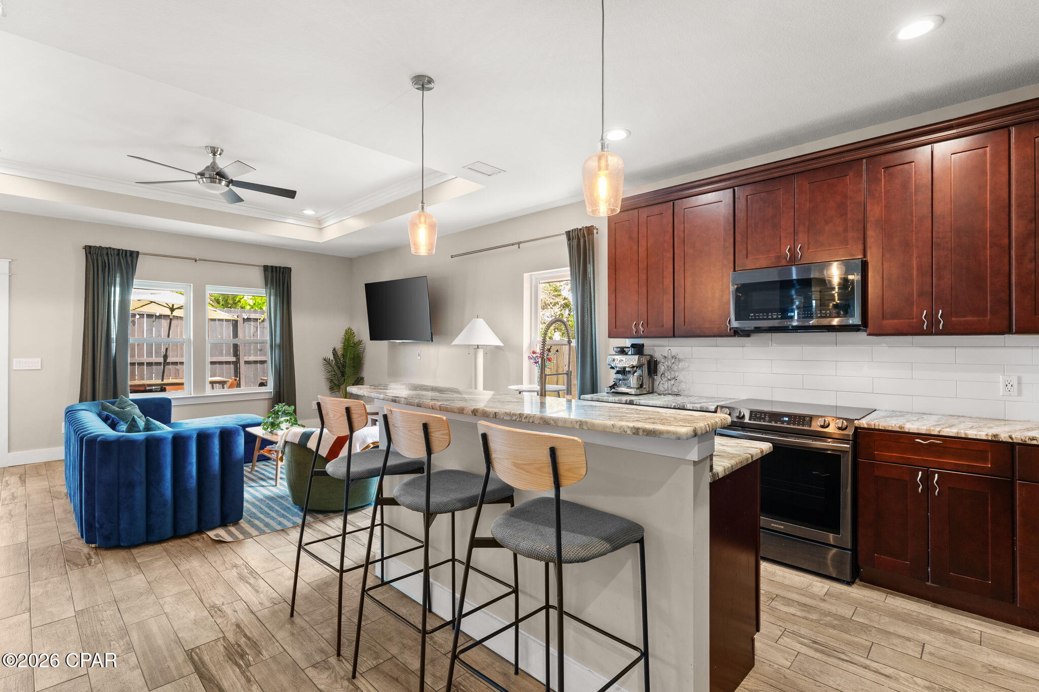 Residential in Panama City Beach 4