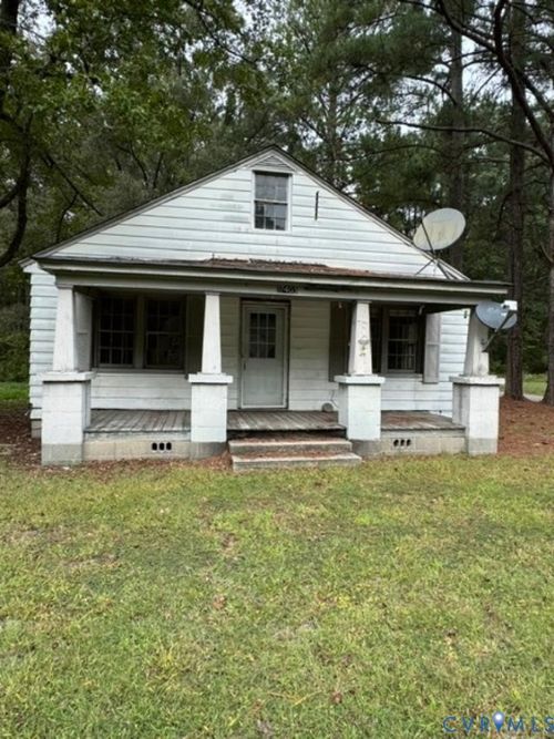 17403 Pittman Rd, Boykins, VA, 23827-2707 | Card Image