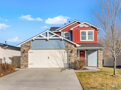 3820 W Dover Dr, Meridian, ID, 83642-7811 | Card Image