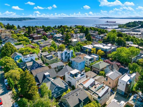 1919 A 9th Ave W, Seattle, WA, 98119 | Card Image
