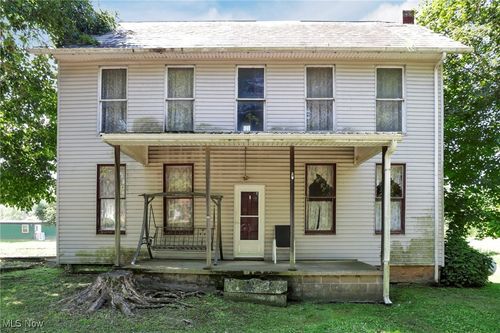 21372 Bridgewater Rd, Quaker City, OH, 43773-9719 | Card Image