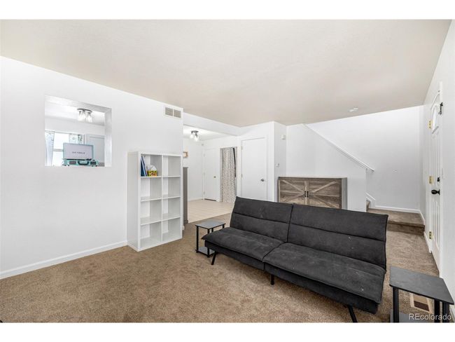 2728 Renshaw St, House other with 3 bedrooms, 2 bathrooms and null parking in Strasburg CO | Image 7