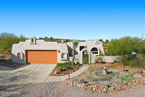 4 Boquillas, Tubac, AZ, 85646 | Card Image