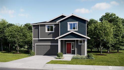 14420 204th Avenue Ct E, Bonney Lake, WA, 98391-5594 | Card Image