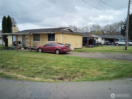 700 Water St, Aberdeen, WA, 98520-8040 | Card Image