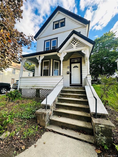 1-26 Marshall St, Poughkeepsie, NY, 12601-1923 | Card Image
