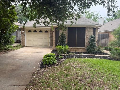 1015 Bull Run, Denton, TX, 76209-4779 | Card Image