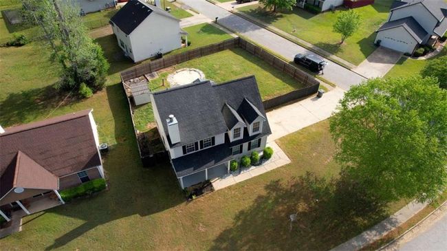 1700 Conductor Ln Ne, House other with 3 bedrooms, 3 bathrooms and 2 parking in Conyers GA | Image 40