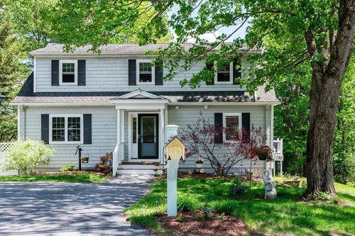 110 W Shore Dr, Ashburnham, MA, 01430-1096 | Card Image