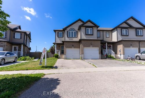 1319 Countrystone Dr, Kitchener, ON, N2N3R9 | Card Image