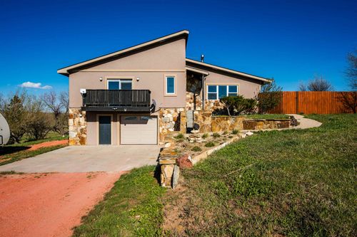25 Camino Vista Montana, Buffalo, WY, 82834-9337 | Card Image