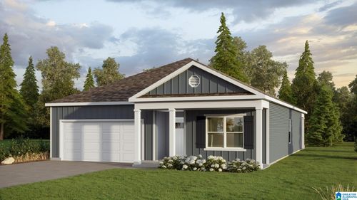 471 Archers Brook Ln, SPRINGVILLE, AL, 35146-4085 | Card Image