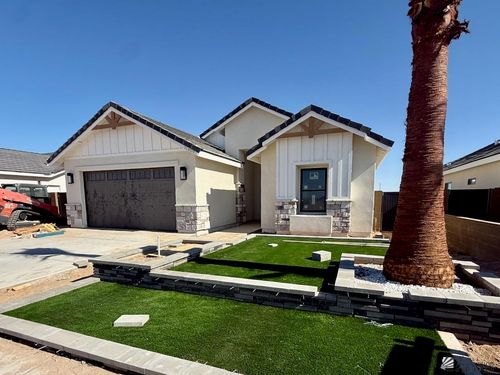 11459 E 42nd St, Yuma, AZ, 85367-6256 | Card Image