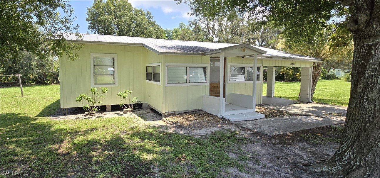 Beatrice Pl, Punta Gorda, FL 33982