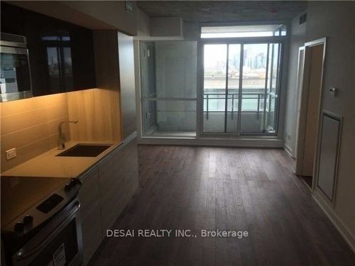904-20 Minowan Miikan Lane, Toronto, ON, M6J0E5 | Card Image
