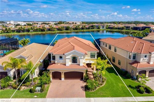 13755 Luna Dr, NAPLES, FL, 34109 | Card Image
