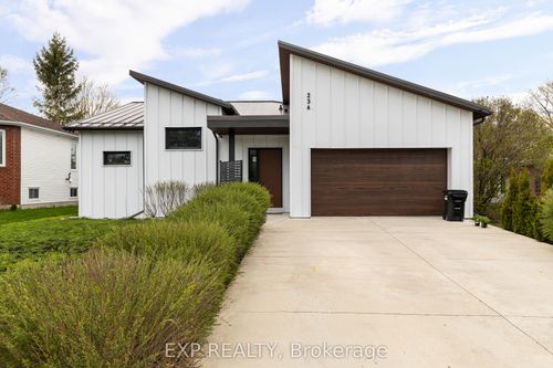 236 Cox Mill Rd, Barrie, ON, L4N4G5 | Card Image