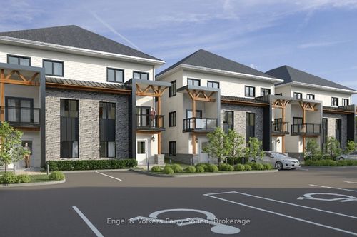 3-390 First St N, Gravenhurst, ON, P1P1G3 | Card Image