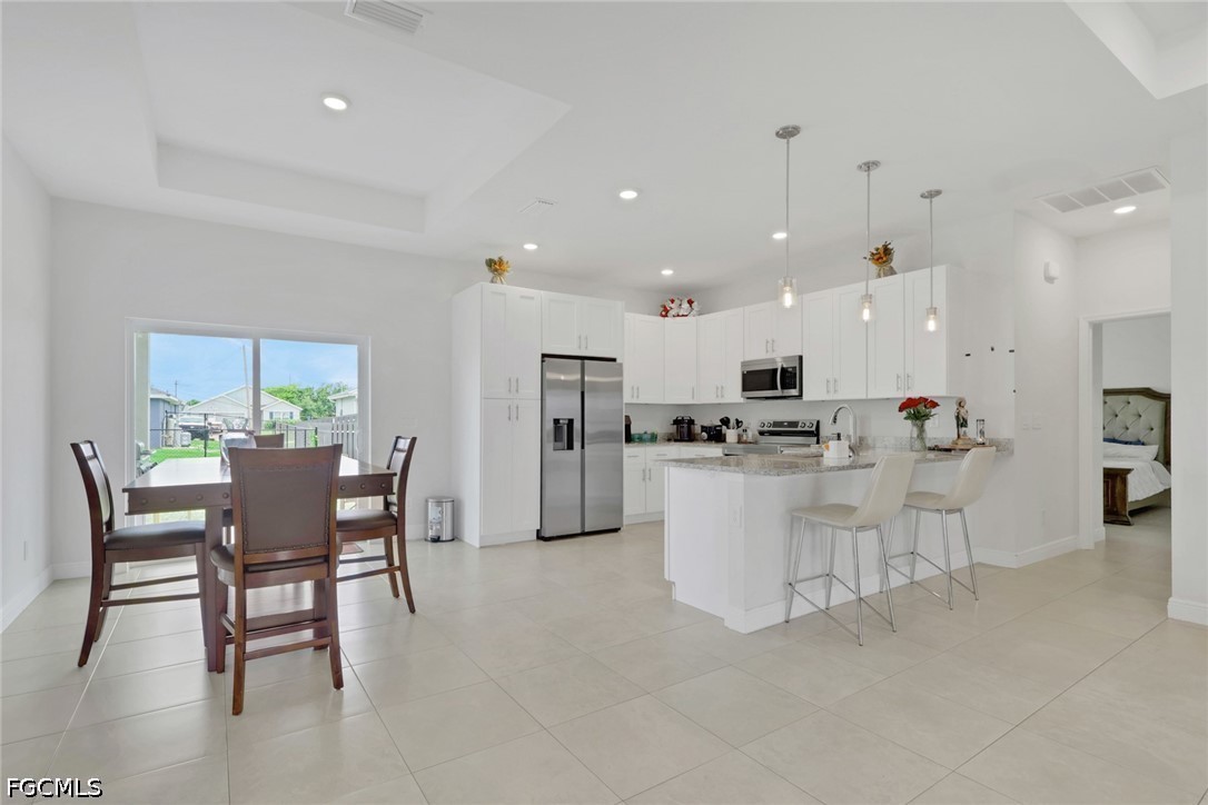 Residential in Cape Coral 5