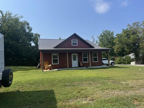 405 Walnut Street, Marshall, AR, 72650 | Card Image