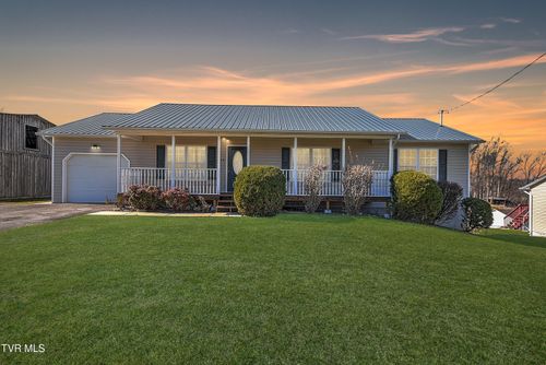 235 Fairridge Rd, Johnson City, TN, 37604-2190 | Card Image