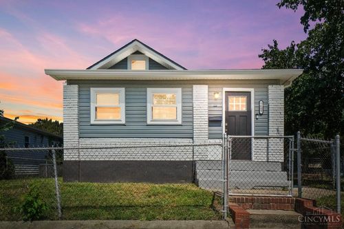 1609 Lafayette Ave, Middletown, OH, 45044 | Card Image