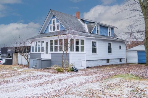 201 W Parent Ave, Royal Oak, MI, 48067-3282 | Card Image