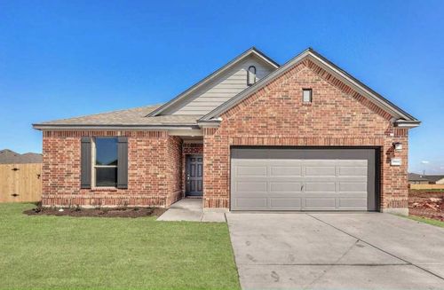 18600 Golden Eagle Way, Elgin, TX, 78621-2430 | Card Image