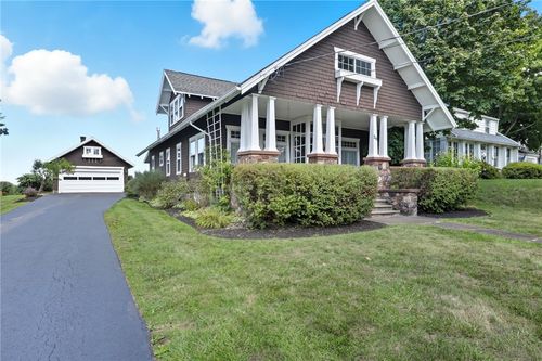 20 Orchard Ter, Sodus, NY, 14551-1124 | Card Image