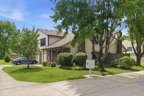 8341 Chapel Pines, Indianapolis, IN, 46234 | Card Image