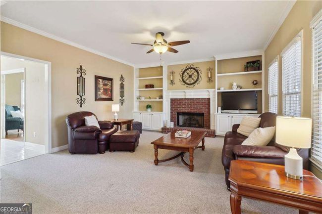 1150 Cedar Bluff Trl Sw, House other with 4 bedrooms, 4 bathrooms and 2 parking in Lilburn GA | Image 16
