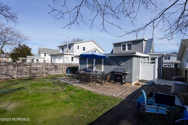 1809 Pine Ter, House other with 3 bedrooms, 1 bathrooms and null parking in Lake Como NJ | Image 33
