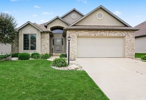 3972 Doral Ln, Elkhart, IN, 46517-3866 | Card Image