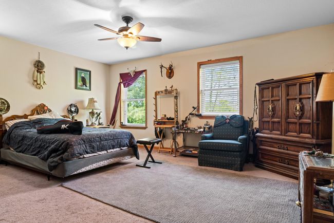 1687 Dimmers Rd, House other with 3 bedrooms, 3 bathrooms and null parking in Reading MI | Image 24