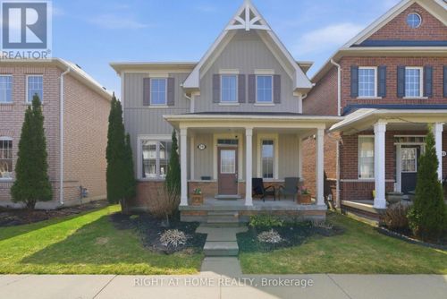 79 Ross Wright Avenue, Clarington (Bowmanville), ON, L1C3K7 | Card Image