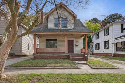 839 W 42nd St, Norfolk, VA, 23508-2501 | Card Image
