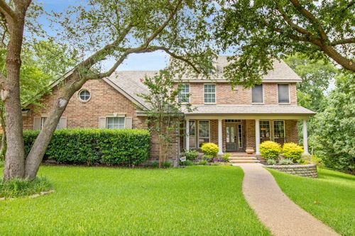 202 Stone Hollow Ct, Prosper, TX, 75078-2572 | Card Image