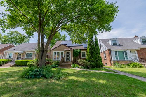 1378 Kenilworth Dr, Calumet City, IL, 60409-6011 | Card Image
