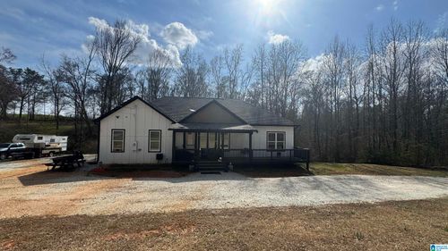1203 County Road 49, Ranburne, AL, 36273-3110 | Card Image