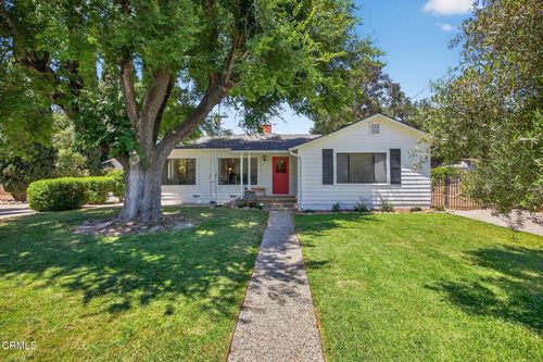 995 S La Luna Ave, Ojai, CA, 93023 | Card Image