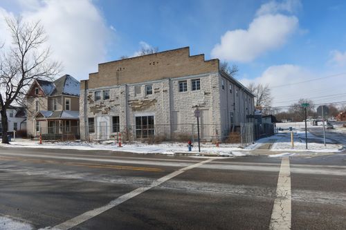 303 S Main St, Marysville, OH, 43040-2531 | Card Image