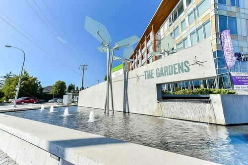 412-10880 No. 5 Rd, Richmond, BC, V7A4E6 | Card Image