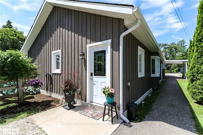 121 Birch St, House other with 4 bedrooms, 3 bathrooms and 4 parking in Collingwood ON | Image 26