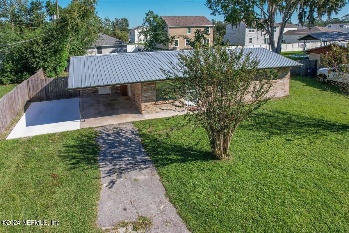 Jerry Cir, Macclenny, FL 32063