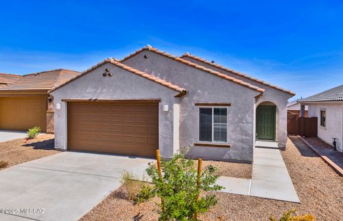 852 W Calle El Teclado, Sahuarita, AZ, 85629 | Card Image
