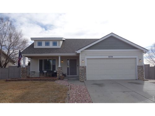 8770 Crossfire Dr, Wellington, CO, 80549 | Card Image