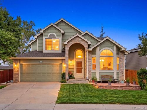 10527 W Cooper Dr, Littleton, CO, 80127-2975 | Card Image