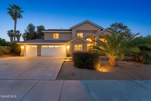 7368 Ojai Drive, Palmdale, CA, 93551 | Card Image